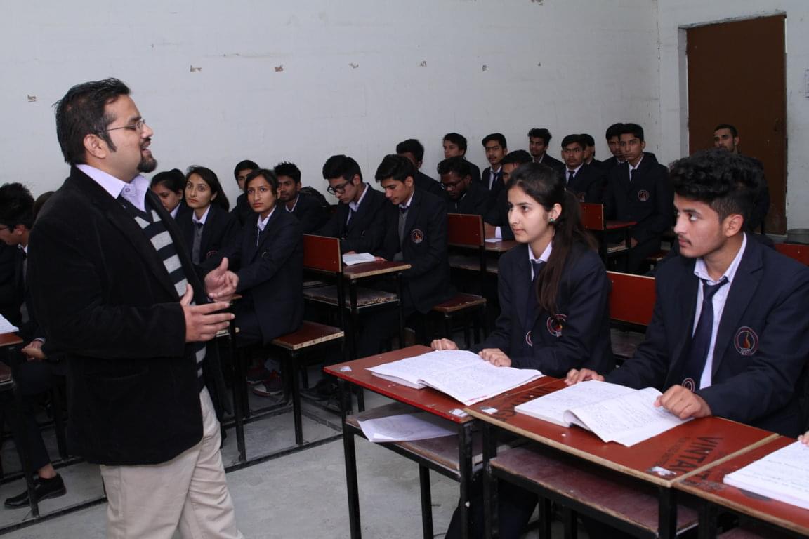 Sai Group of Institutions Dehradun Campus & Facilities photo 16